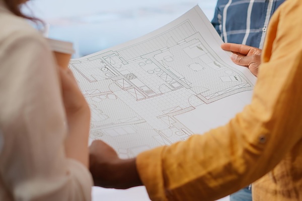 consultation for home addition